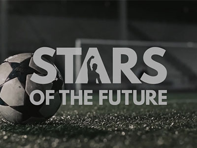 Stars of the Future