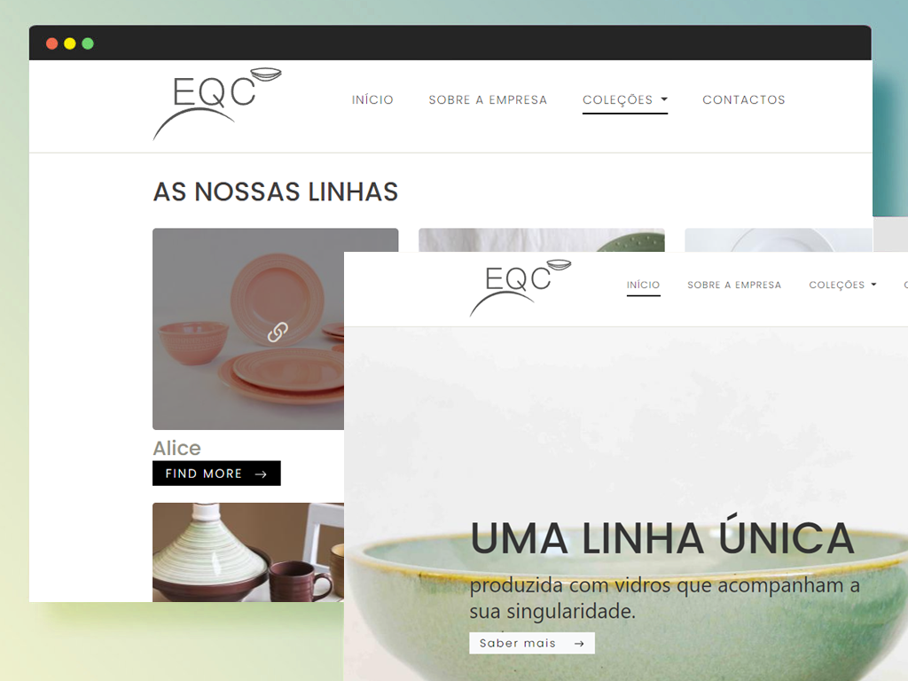 EQC Ceramics