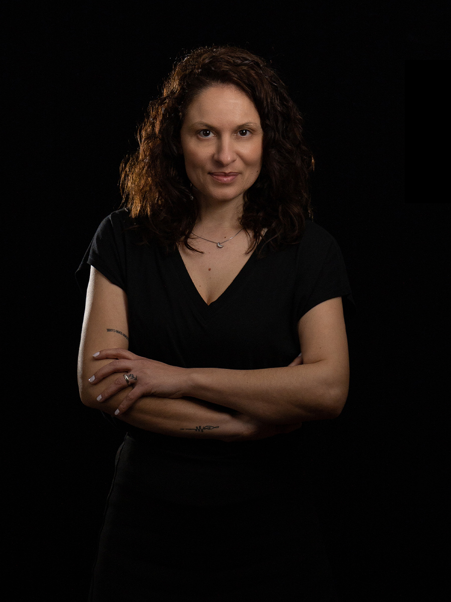 Rita Pimentel - Content &amp; Project Manager