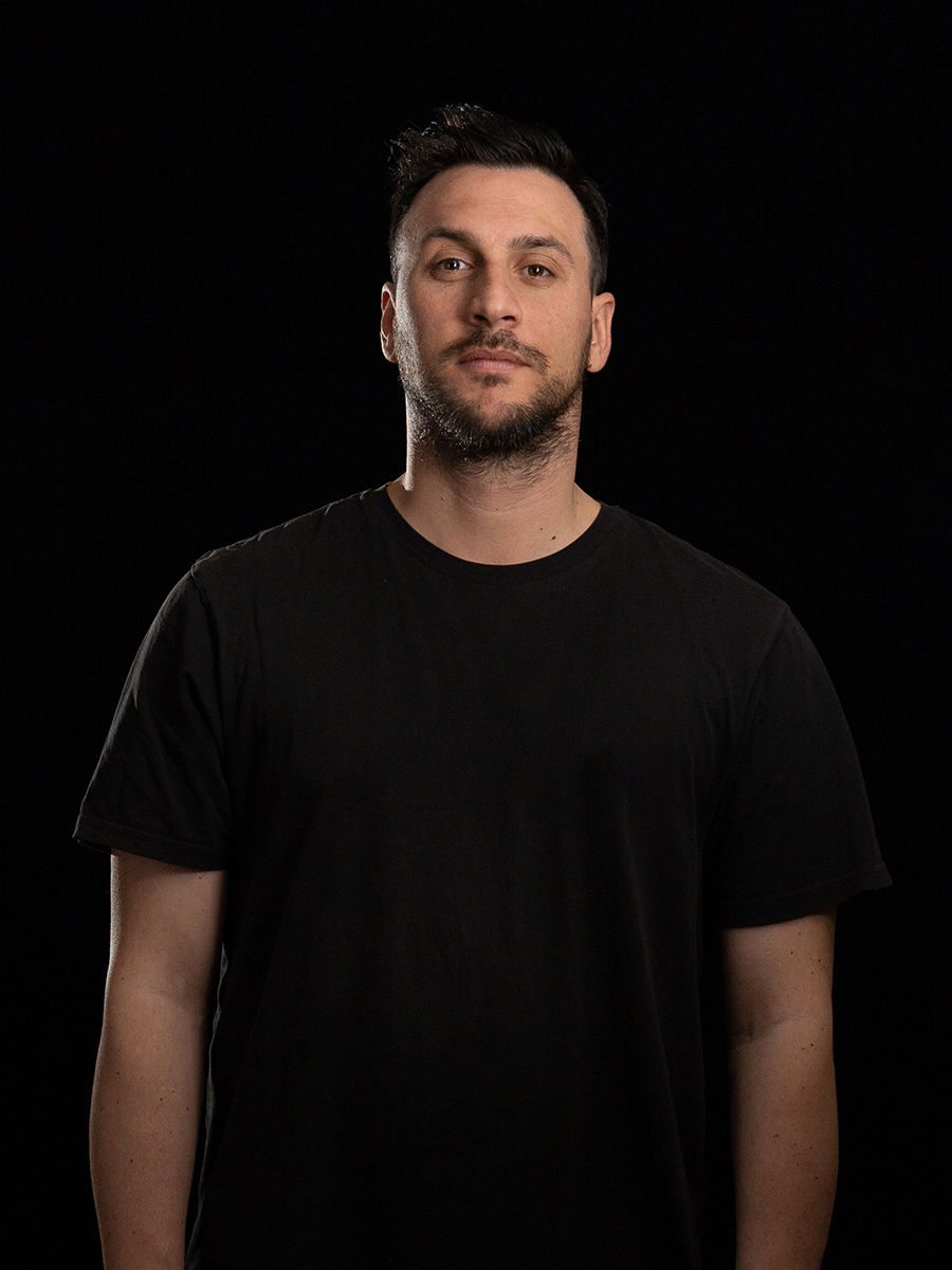 Hugo Cardoso - Multimedia Manager