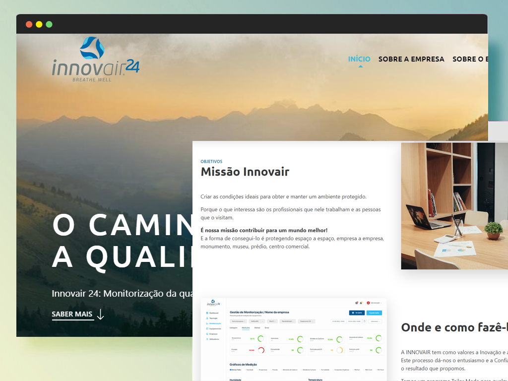 Web - Innovair 24