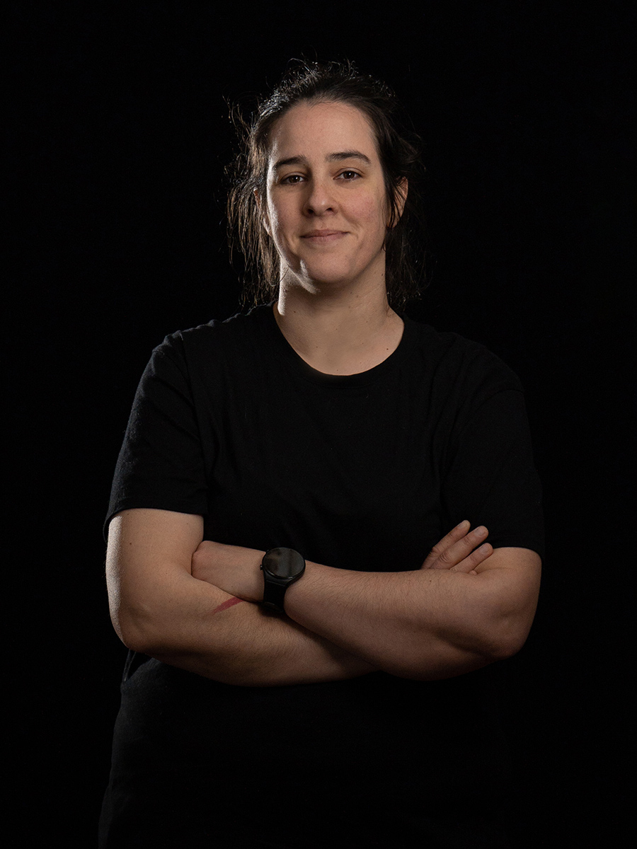Silvia Lopes - Marketer